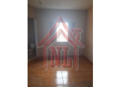 CASA 01 DORMITORIO - SALA - COZINHA CÓD ZL 1020-5